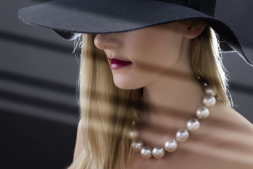fashion jewelry