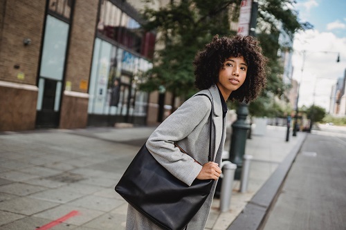 shoulder bag