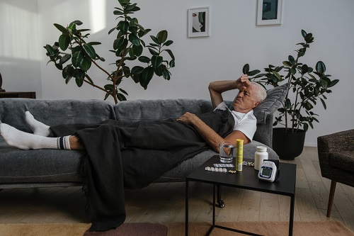 products that make seniors' life easier