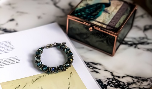 charm jewelry