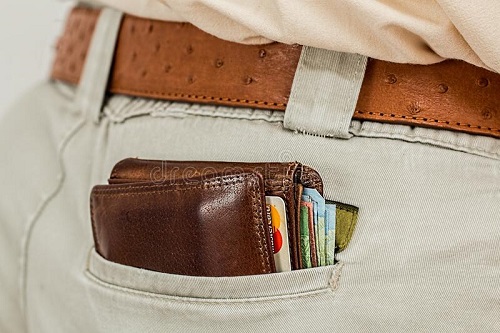 guy shopping tips