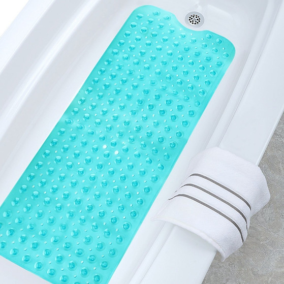 Bathroom Safety Equipment
