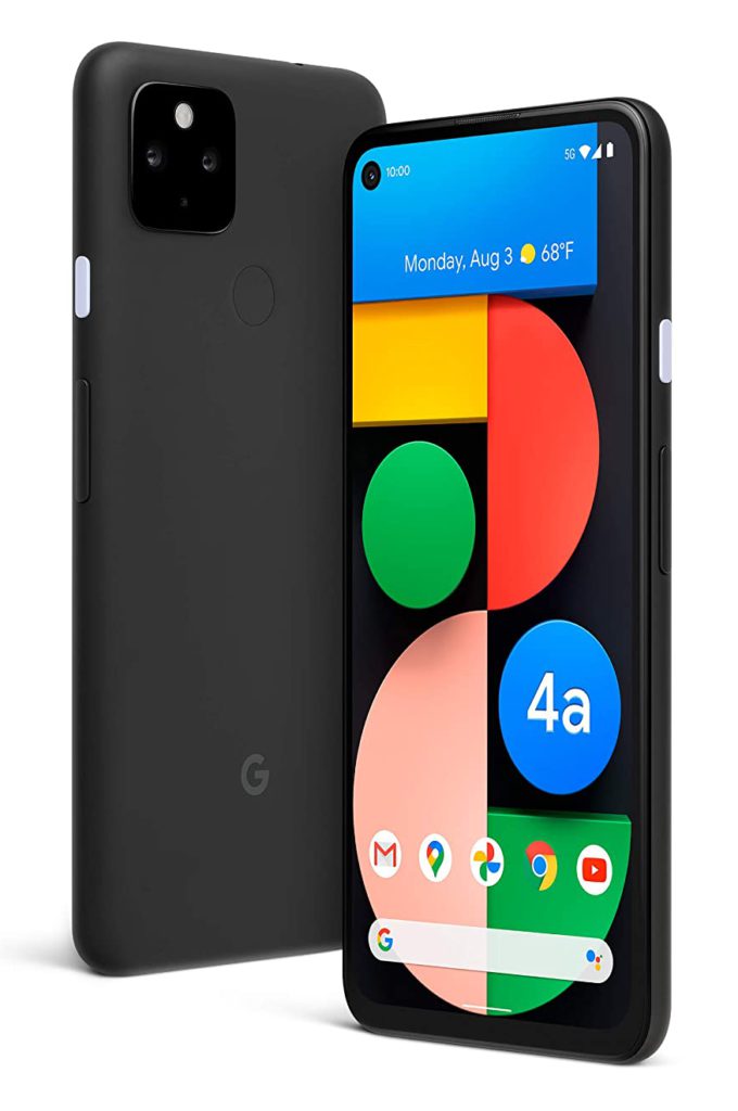 Senior Cell Phone
