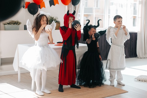 halloween costumes