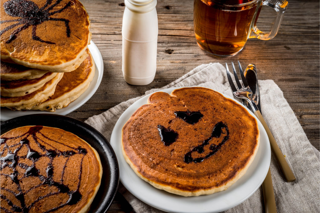 Halloween Treats