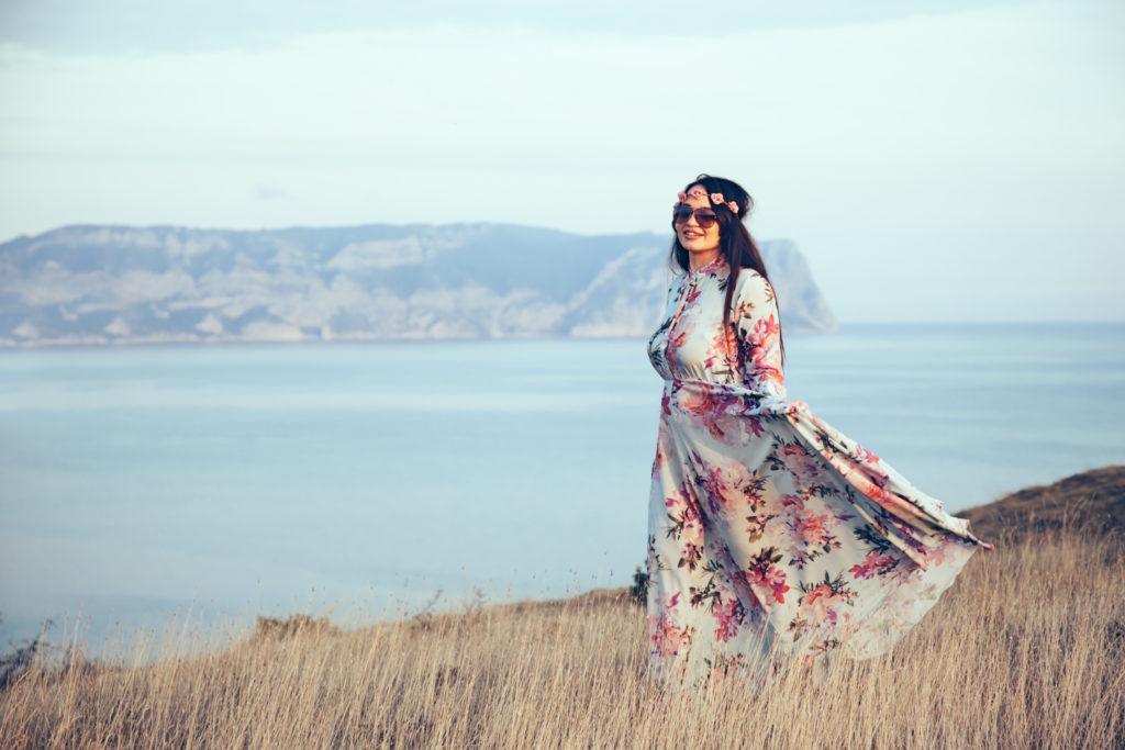 Plus-Size Women Fashion