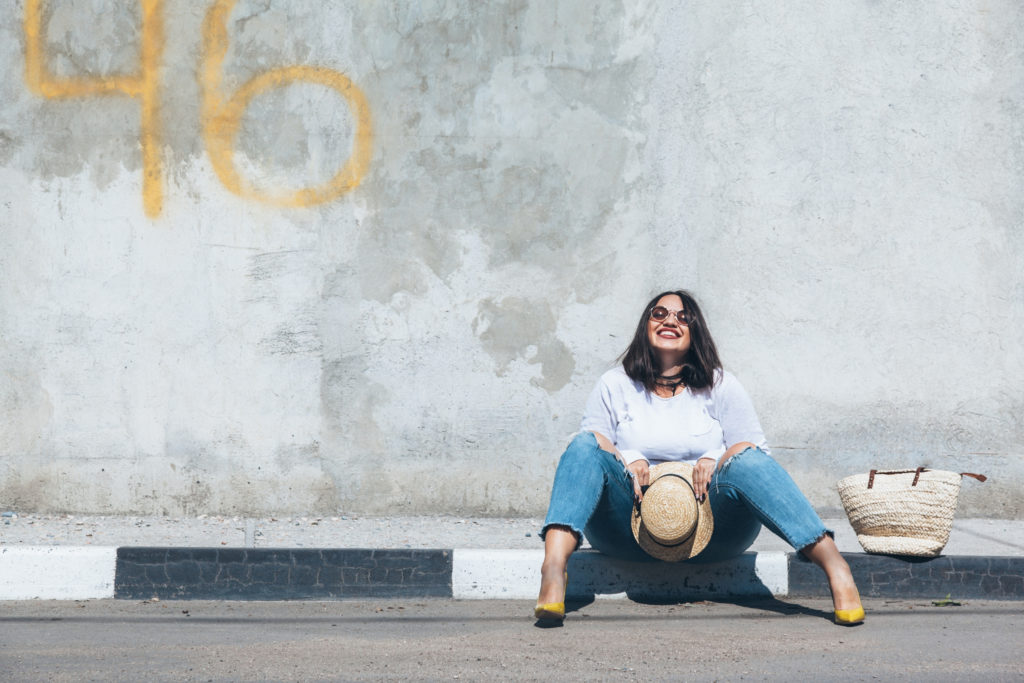 Plus-Size Women Fashion