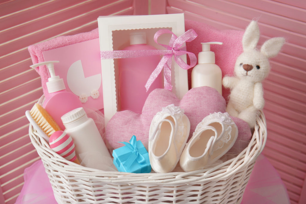 friends and family gifts