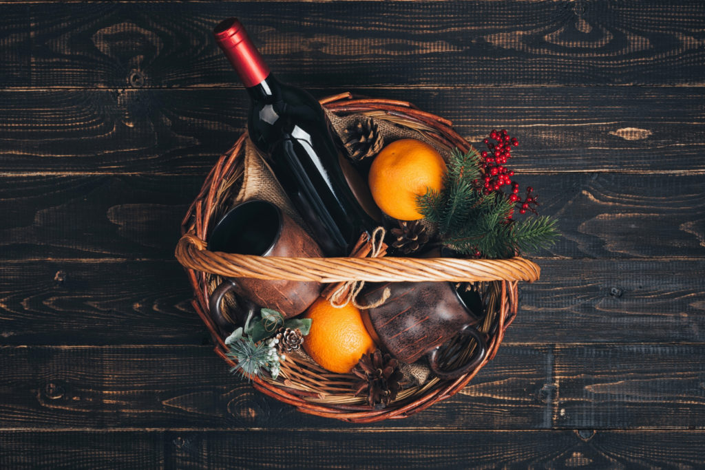 friends and family gifts