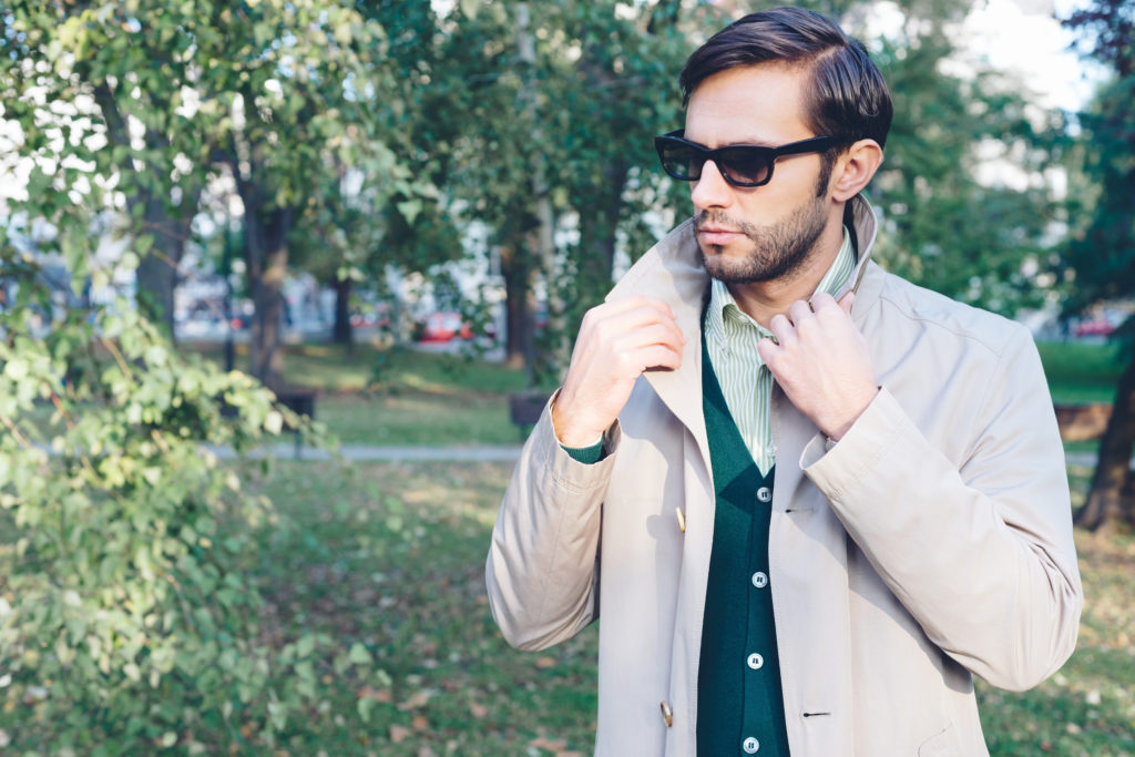 fall outwear