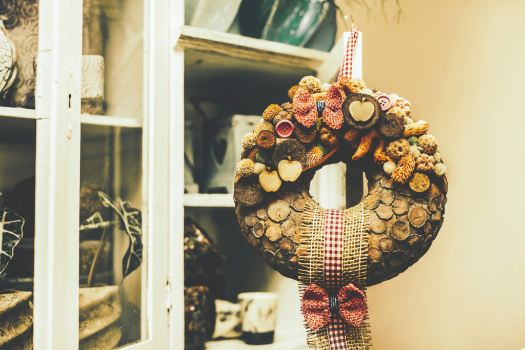 fall decor