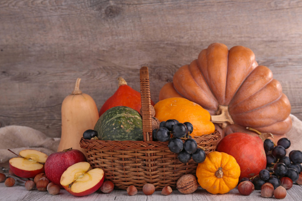 fall decor