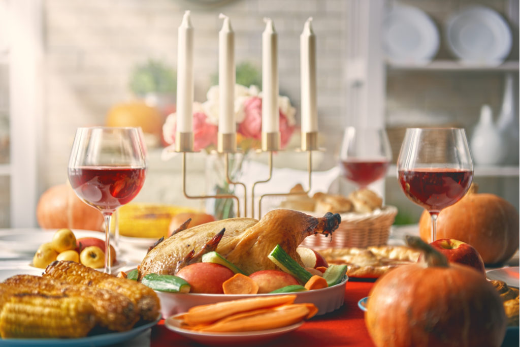 fall decor