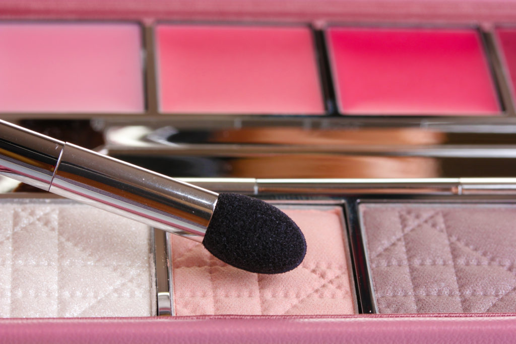 makeup accessories