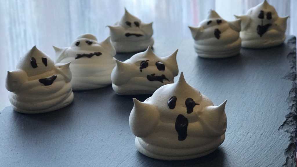 Halloween Treats