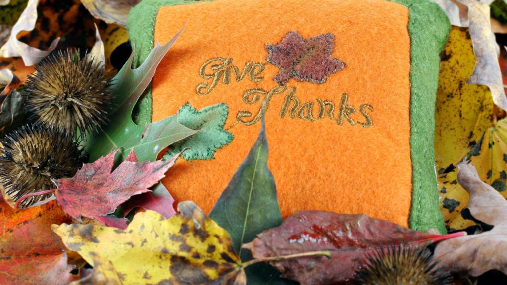 decorate your home for fall