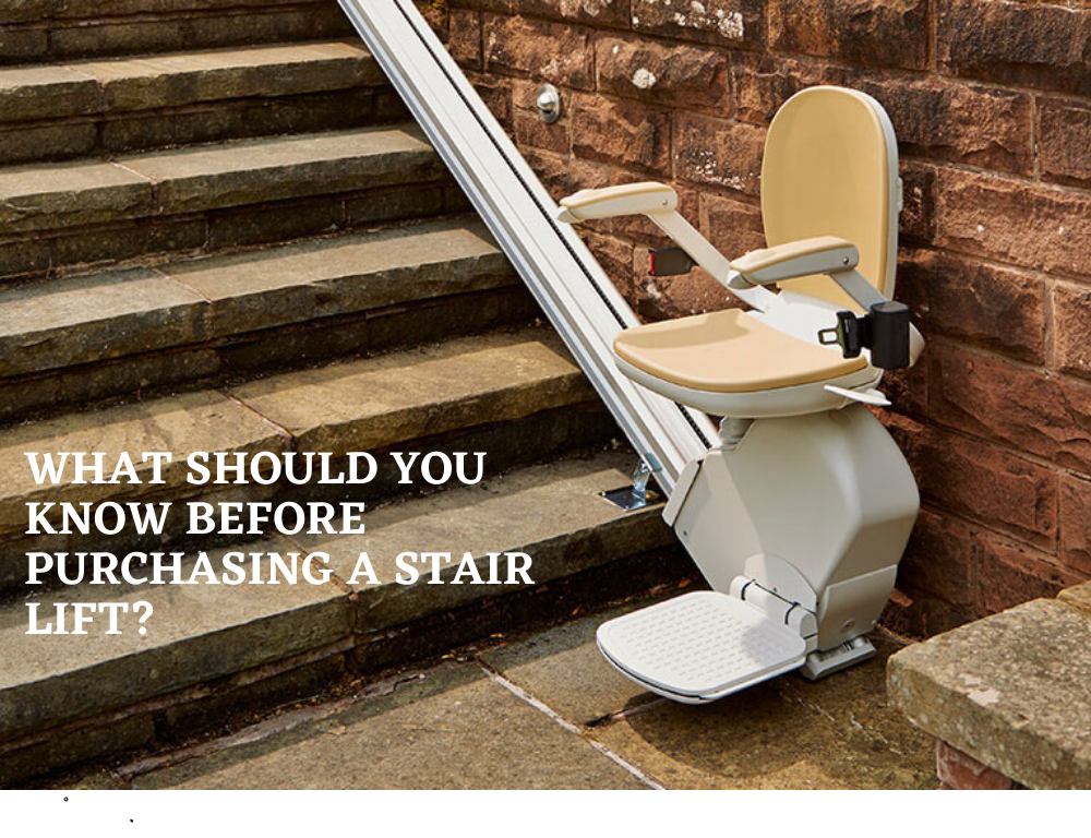 Stair Lift