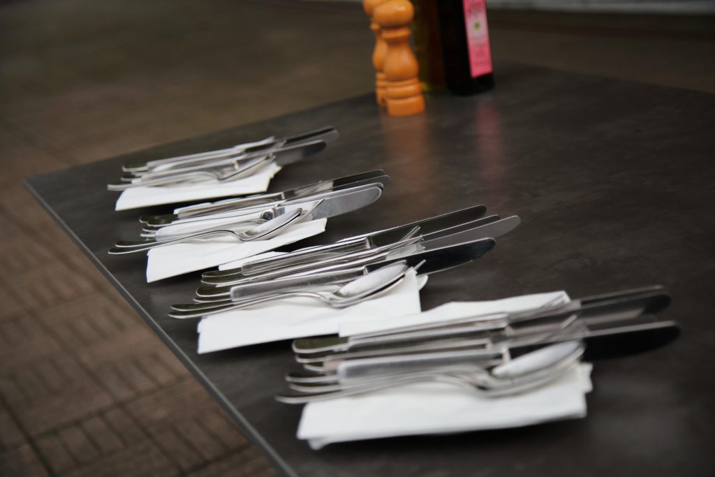 thanksgiving preparations