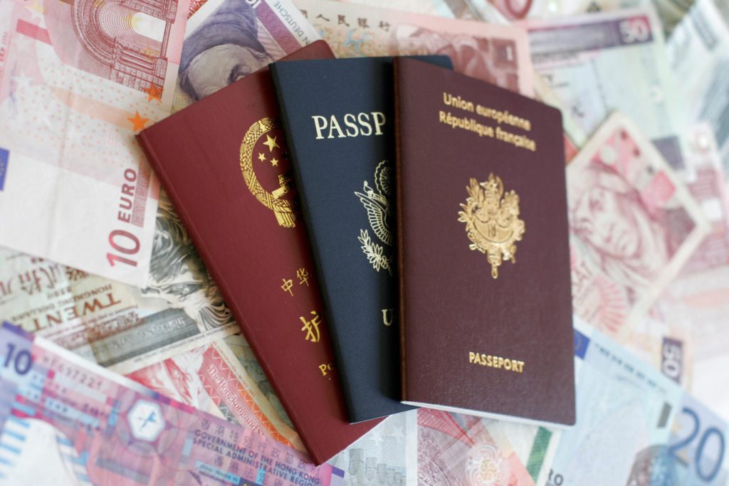 travel precautions