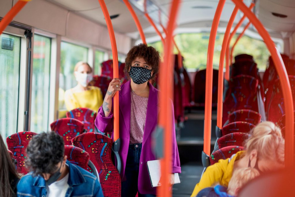 travel precautions