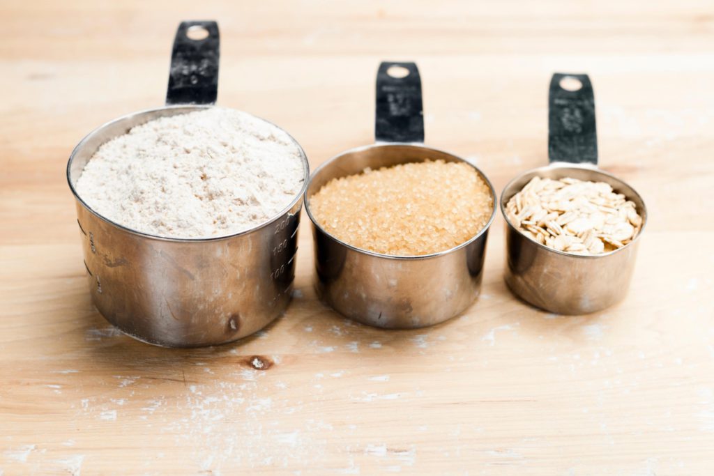 kitchen basics