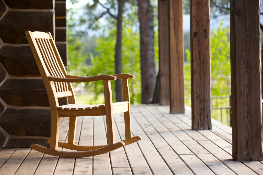 country home decor