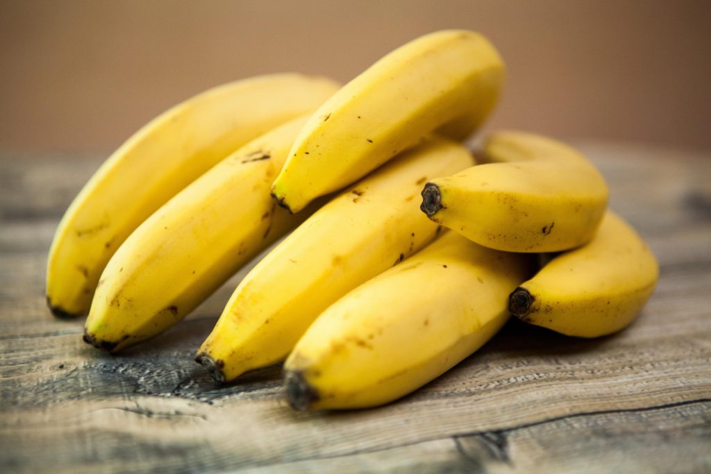 healthy foods to eat