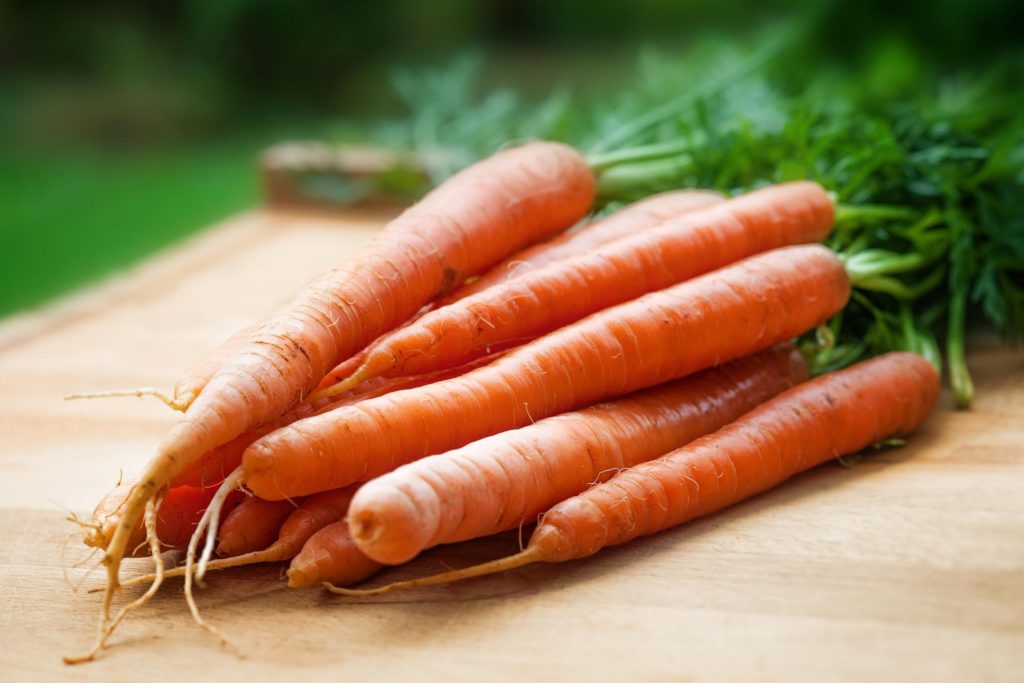 healthy foods to eat