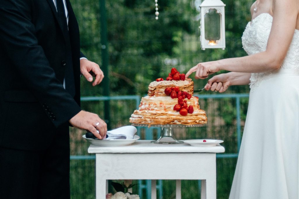 holiday cakes