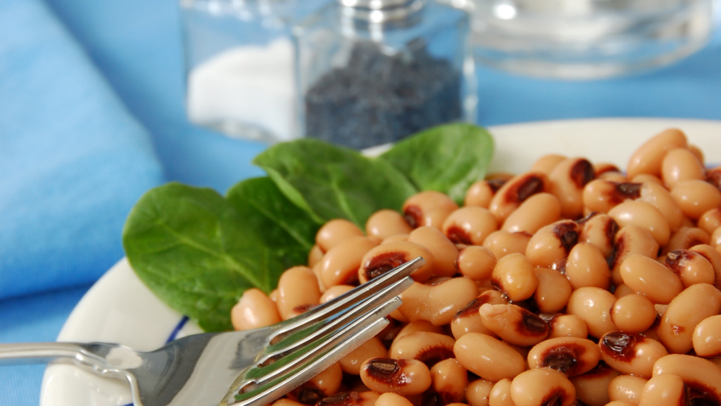 New Year's Food tradition you need to consider