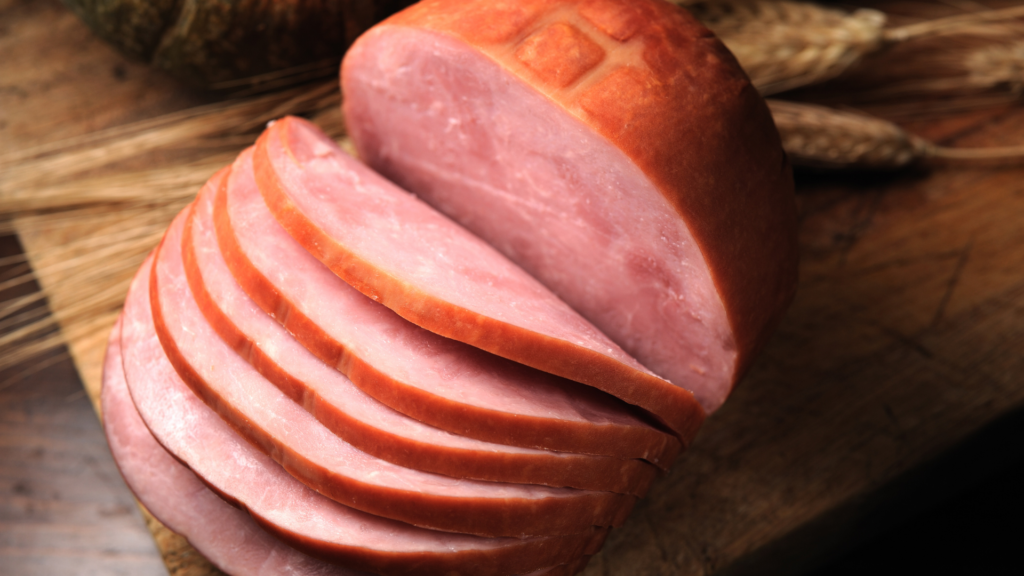 Food ideas for Christmas