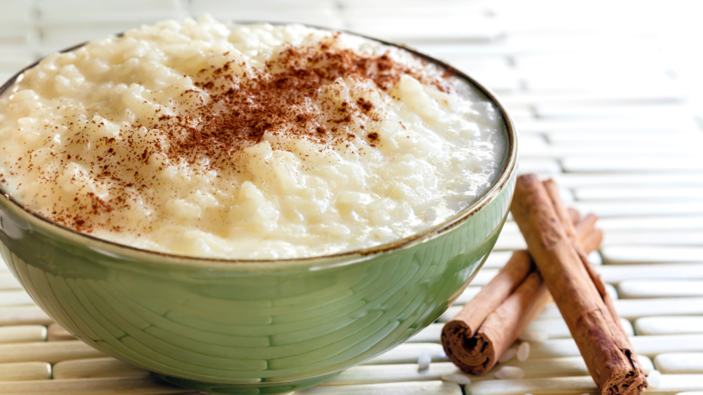 New Year's food traditions