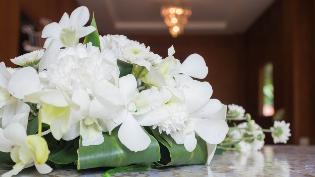 wedding bouquet ideas