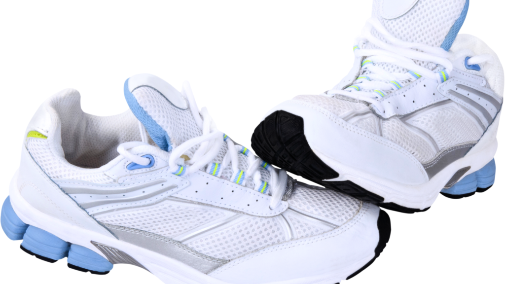 best shoes to Shoes to Wear with Scrubs