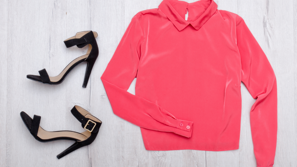 Spring Fashion