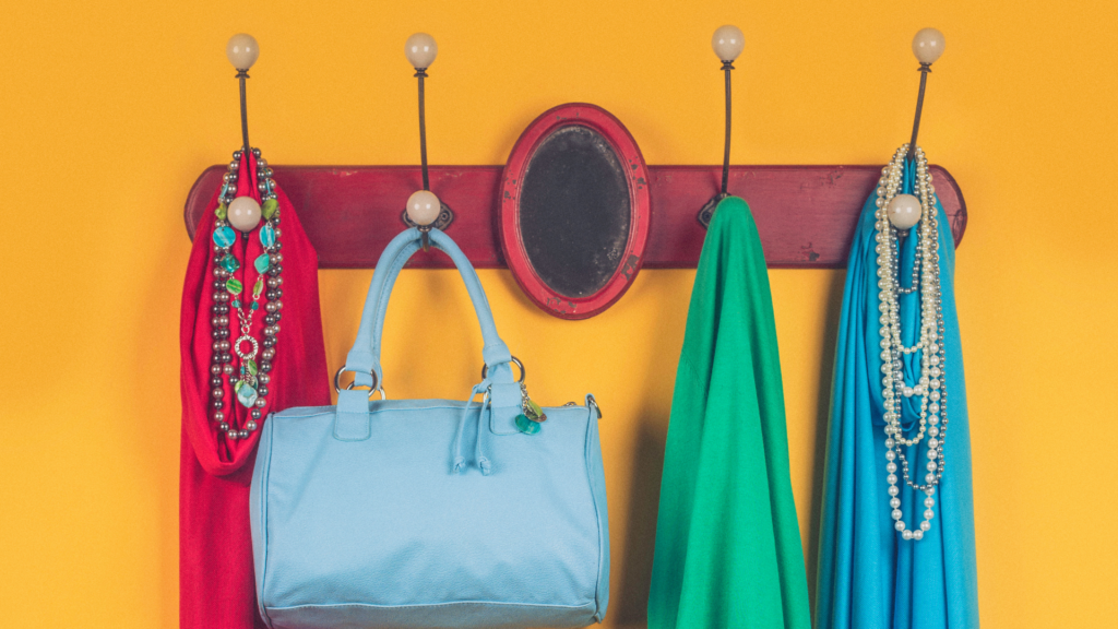 household gadgets clothing rack