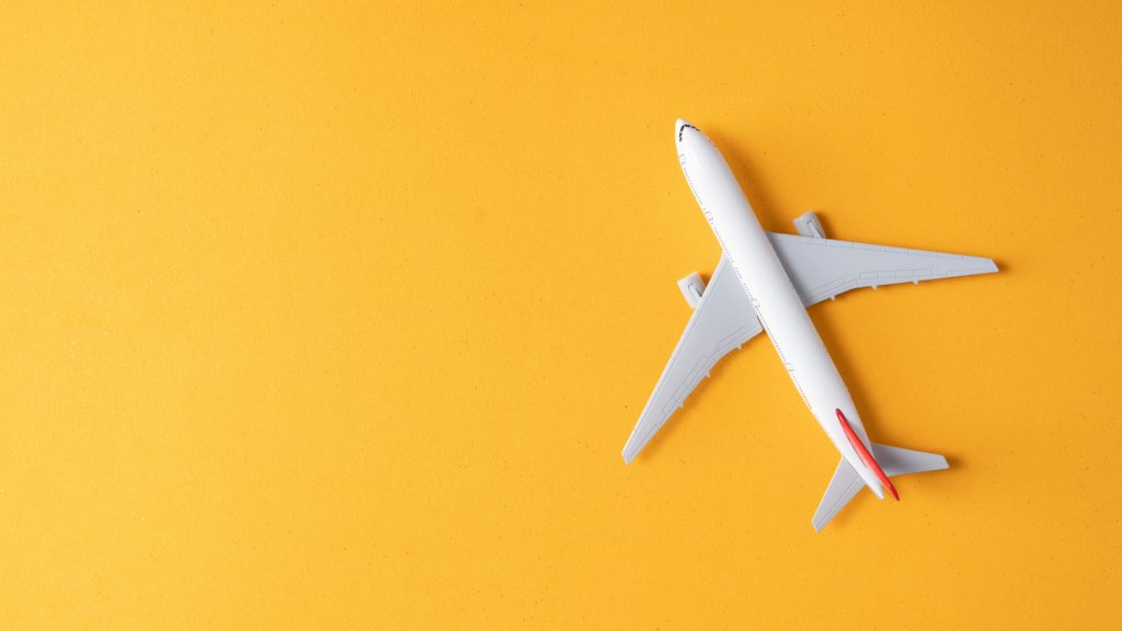 model airplanes