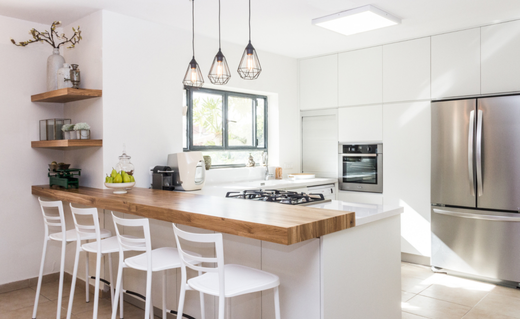 kitchen paint color