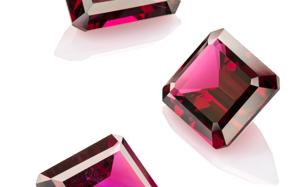 birthstones and their meaning garnet