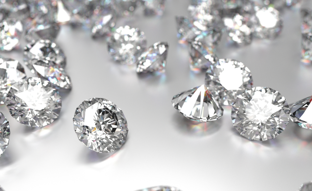 birthstones and their meaning diamond
