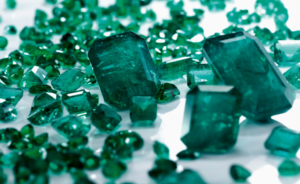 birthstones and their meaning
