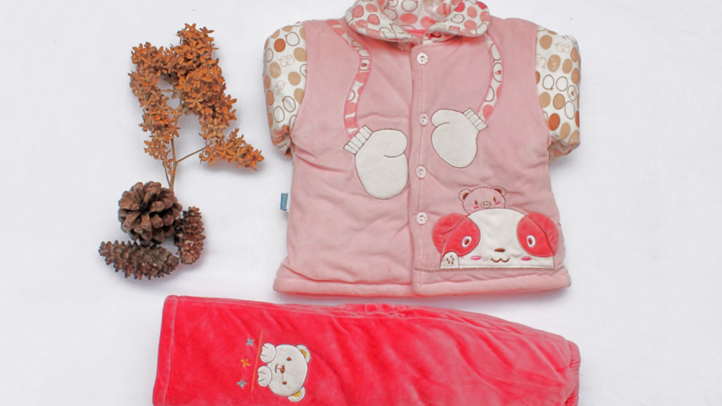 baby gifts and gear