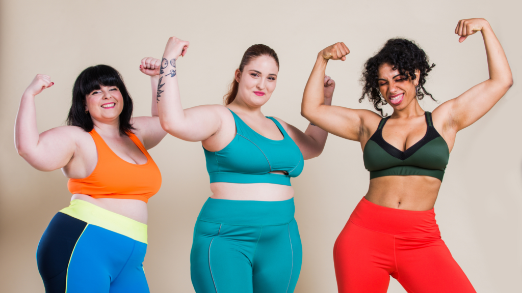 plus size lingirie fashion for you