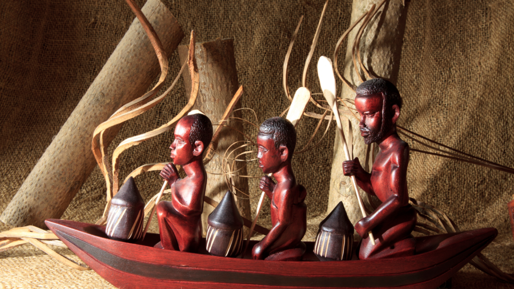afrocentric home decor  ideas