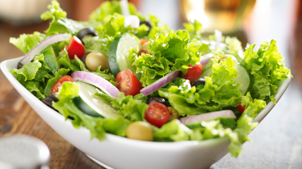 American side dishes