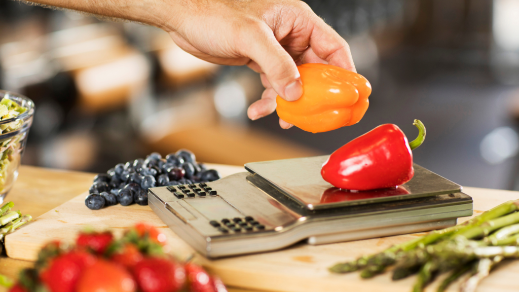 kitchen gadgets for dieters