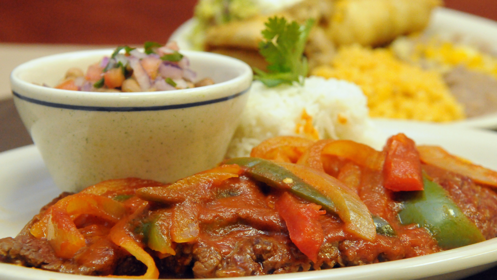 mexican recipes