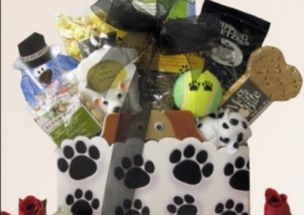 gifts for pets