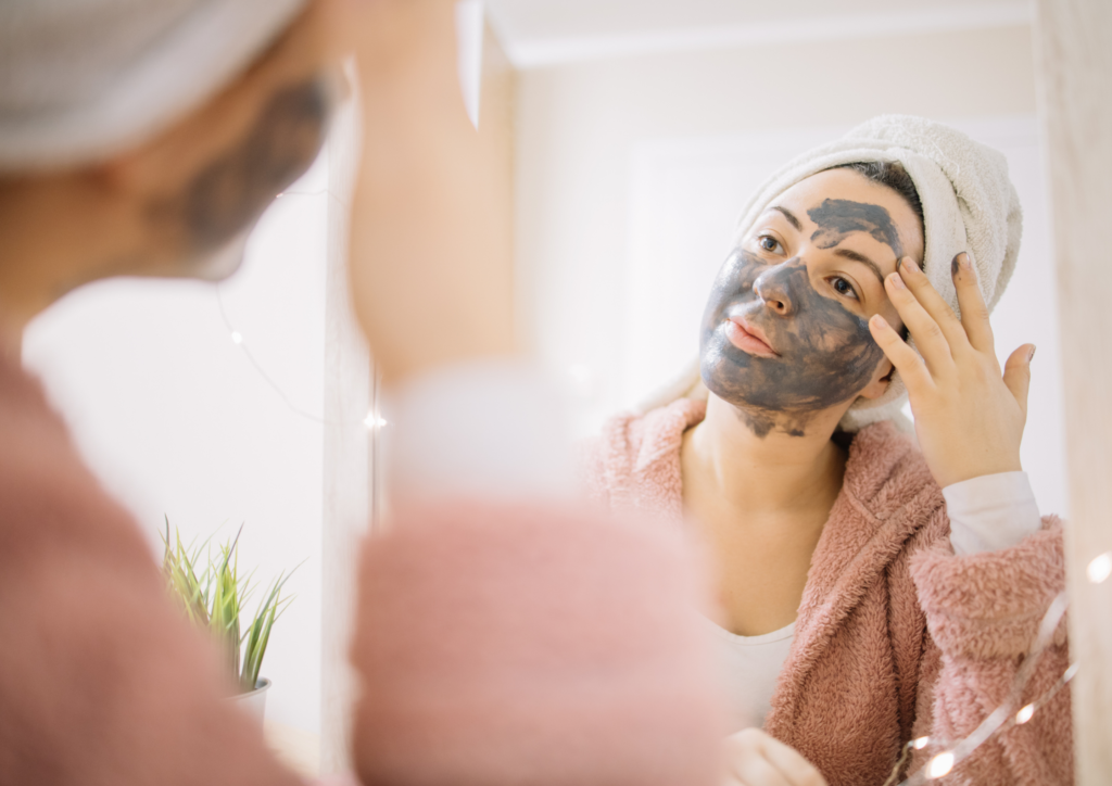 natural dry skin remedies