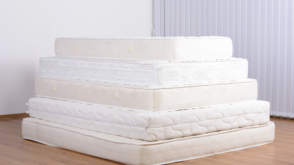 splurge on your bedroom